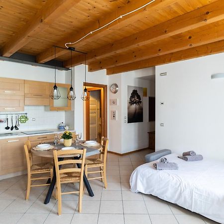 Garda Lake & Relax - Cottage On The Hill Caprino Veronese Exterior foto